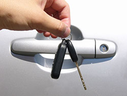 Burnsville Locksmith